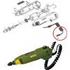 Proxxon Cavo d'alimentazione per FBS 12/EF Art.28462-66