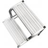 Svelt Sgabello professionale Mod. Cargo 2 gradini