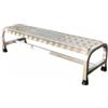 Svelt Sgabello professionale Mod. Cargo 1 gradino