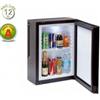 Technomax Minibar sospeso vetro a specchio Dim. H.522 x L.402 x P.222 TW12G