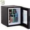 Technomax Minibar termoelettrico da incasso Dim. H.465 x L.380 x P.440 TP30NG
