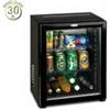 Technomax Minibar termoelettrico da incasso Dim. H.512 x L.419 x P.397 HP30LGN