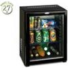 Technomax Minibar termoelettrico da incasso Dim. H.512 x L.384 x P.397 HP27LGN