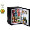 Technomax Minibar termoelettrico da incasso Dim. H.566 x L.441 x P.432 HP40LN