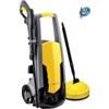 Lavor idropulitrice ad acqua fredda motore 1800 w (race 130)