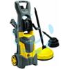 Lavor idropulitrice ad acqua fredda motore 1800 w (fury 135)