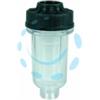 Lavor filtro ingresso acqua per idropulitrici