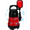 Einhell elettropompa sommersa abs acque scure 370w (gh-dp 3730)