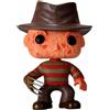 FUNKO POP MOVIES HORROR NIGHTMARE FREDDY KRUEGER 02 FIGURE NEW!