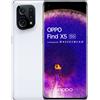 Oppo Find X5 5G Dual Sim 256GB - White - EUROPA [NO-BRAND]