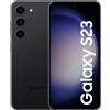 Samsung Galaxy S23 Dual Sim 128GB - Phantom Black - EUROPA [NO-BRAND]