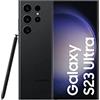 Samsung Galaxy S23 Ultra Dual Sim 256GB - Phantom Black - EUROPA [NO-BRAND]