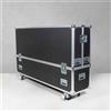 Casetec GmbH Casetec Flightcase per un display da 75