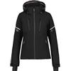 Icepeak Friona Jacket Nero 38 Donna