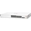 ‎Aruba a Hewlett Packard Enterprise comp Aruba Instant On 1830 24-Port Gb Smart-Managed Layer-2-Switch mit PoE 24x 1G
