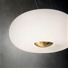 Ideal Lux Lampadario a sospensione ARIZONA SP3 di Ideal Lux