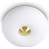 Ideal Lux Plafoniera ARIZONA PL2 di Ideal Lux