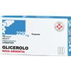 NOVA ARGENTIA Srl IND. FARM Glicerolo Nova Argentia 18 Supposte Adulti 2500mg