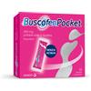 OPELLA HEALTHCARE ITALY Srl Buscofen Pocket 400mg 10 Bustine Orosolubili