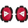 Dainese Slider ginocchia Dainese pista knee slider