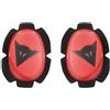 Dainese Slider ginocchia Dainese pista knee slider