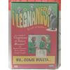 Fabbri Editore I Legnanesi Bu Come Buleta - Dvd Nuovo