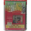 Fabbri Editore I Legnanesi Un Due Tre Ciapal Ca L Gh E - Dvd Nuovo
