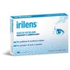 Irilens gocce oculari 15 ampolle monodose richiudibili 0,5 ml