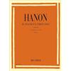 Ricordi Hanon Il Pianista Virtuoso 60 Esercizi | Spartiti Pianoforte Livello Intermedio | Metodo Tecnica Pianistica Progressivo per Studio Autonomo Lezioni Private con Insegnanti e Studenti di Pianoforte
