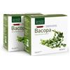 NATURA SERVICE SRL Bacopa Biologico Integratore Funzione Cognitiva 15 Ampolle x 15 ml