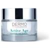 Dermophisiologique Active Age Crema Tonificante