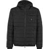 Refrigiwear Piumino Uomo Modello Josh Nero