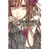 Matsuri Hino Vampire Knight: Memories, Vol. 1 (Tascabile)
