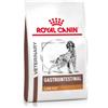 Royal Canin Veterinary Gastrointestinal Low Fat per cane 12 kg