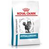 Royal Canin Veterinary Hypoallergenic per gatto 3 x 4,5 kg