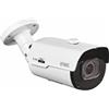 URMET DOMUS S.P.A. Telecamera bullet, AI PLUS IP 5M ottica motorizzata 2.8-12mm - UTD 1099/501B