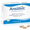 Pharmalife Research Ansiovit compresse 30 cpr