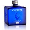 Gin Cubical Ultra Premium Cl.70 45°