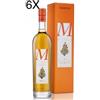 (6 BOTTIGLIE) Marolo - Milla - Liquore alla Camomilla con Grappa - 70cl