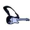 GielleService Pendrive TechOneTech Chitarra in bianco e nero Memoria USB 2.0 32 GB TEC5138-32