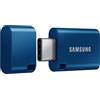 GielleService Pendrive Samsung MUF-512DA 512 GB USB-C Flash Drive Blu