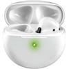 TIEMMETAKEIT Auricolari Tiemmetakeit bluetooth Bianco [3773]