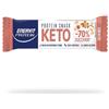 ENERVIT SpA ENERVIT PROTEIN KETO SNACK SALTED NUTS 35 G