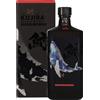 Kujira - Ryukyu 24 Anni Small Batch Bourbon, Old Whisky - cl 70 x 1 bottiglia vetro astucciato
