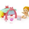 Giochi Preziosi Cicciobello Amicicci Nursery Bambola per Bambini da 3+ Anni - CC014000