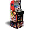 Arcade1up X-MEN VS STREET FIGHTER ARCADE 1UP CABINATO SALA GIOCHI CAPCOM