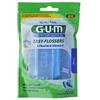 Gum Easy Flossers Forcella 30 Pezzi