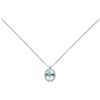 Miluna Collana Acquamarina Miluna CLD4127
