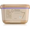 Schwarzkopf Professional Blondme Precision Lightener 7 350 ml