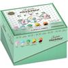 Confetti Maxtris Cadeaux Twist Bon Bon Cream Compleanno